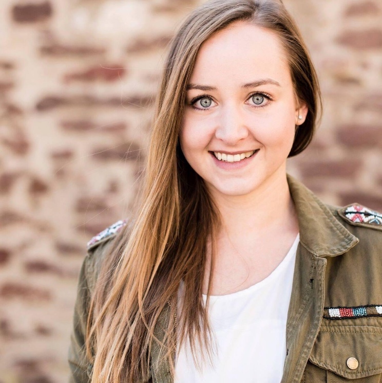 Coaching Herz und Horizont Portrait